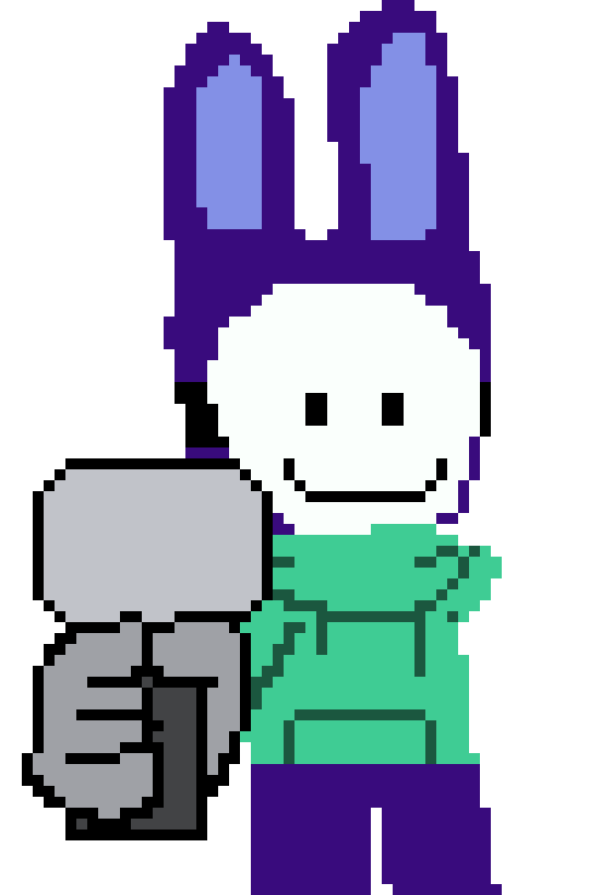 [b9de0d] not all of us can be tankman CV.