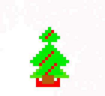 [9664c4] CHRISTMAS TREE