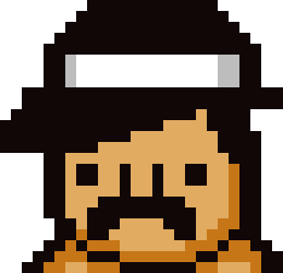 [b0303f] "My brother over here is mentally stunted and can only speak in groans. I will translate for him. Understood?" - Barty