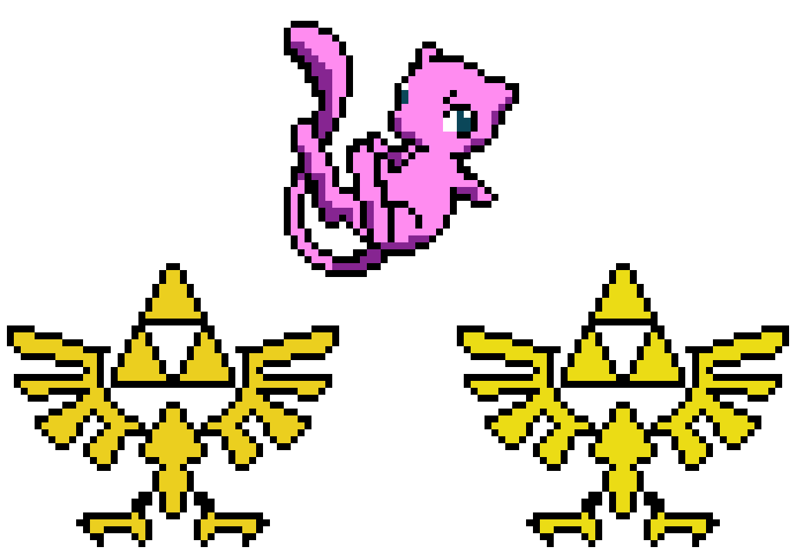 [9664c4] The sacrifice to Ganondorf!!!