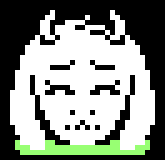 [95be89] *She threw her hood down* Ah, but it`s not even nice, to not show my face huh?