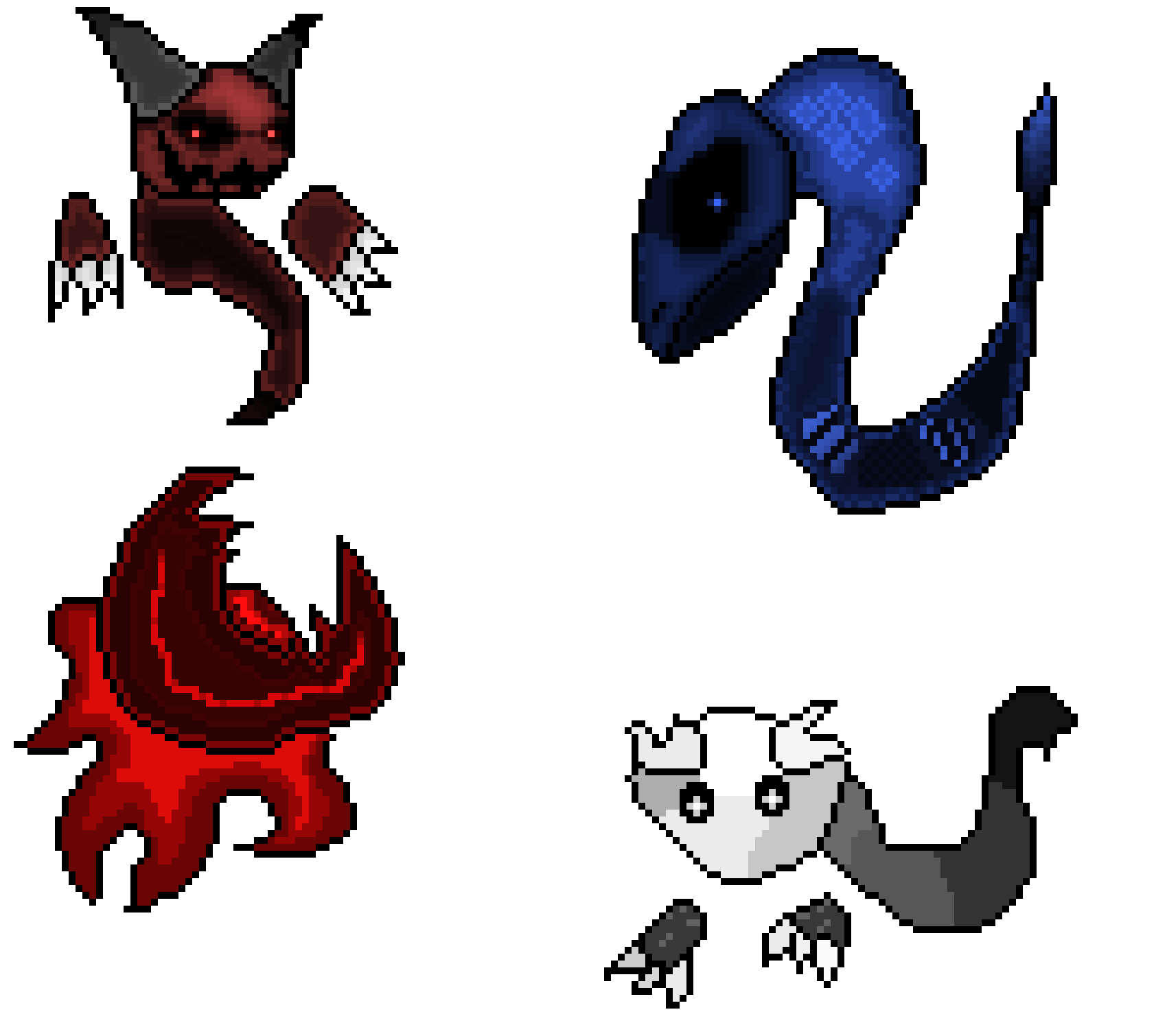 [965131] *https://www.youtube.com/watch?v=15JCb6P60Vw Plays* *they all dodge*