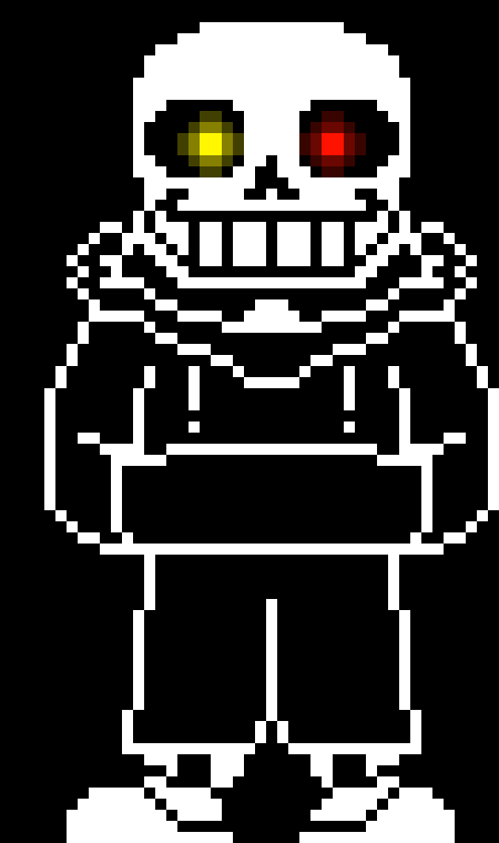 [d959ff] *they both teleport to a battle room* heh.. cmon tall boi fight me!