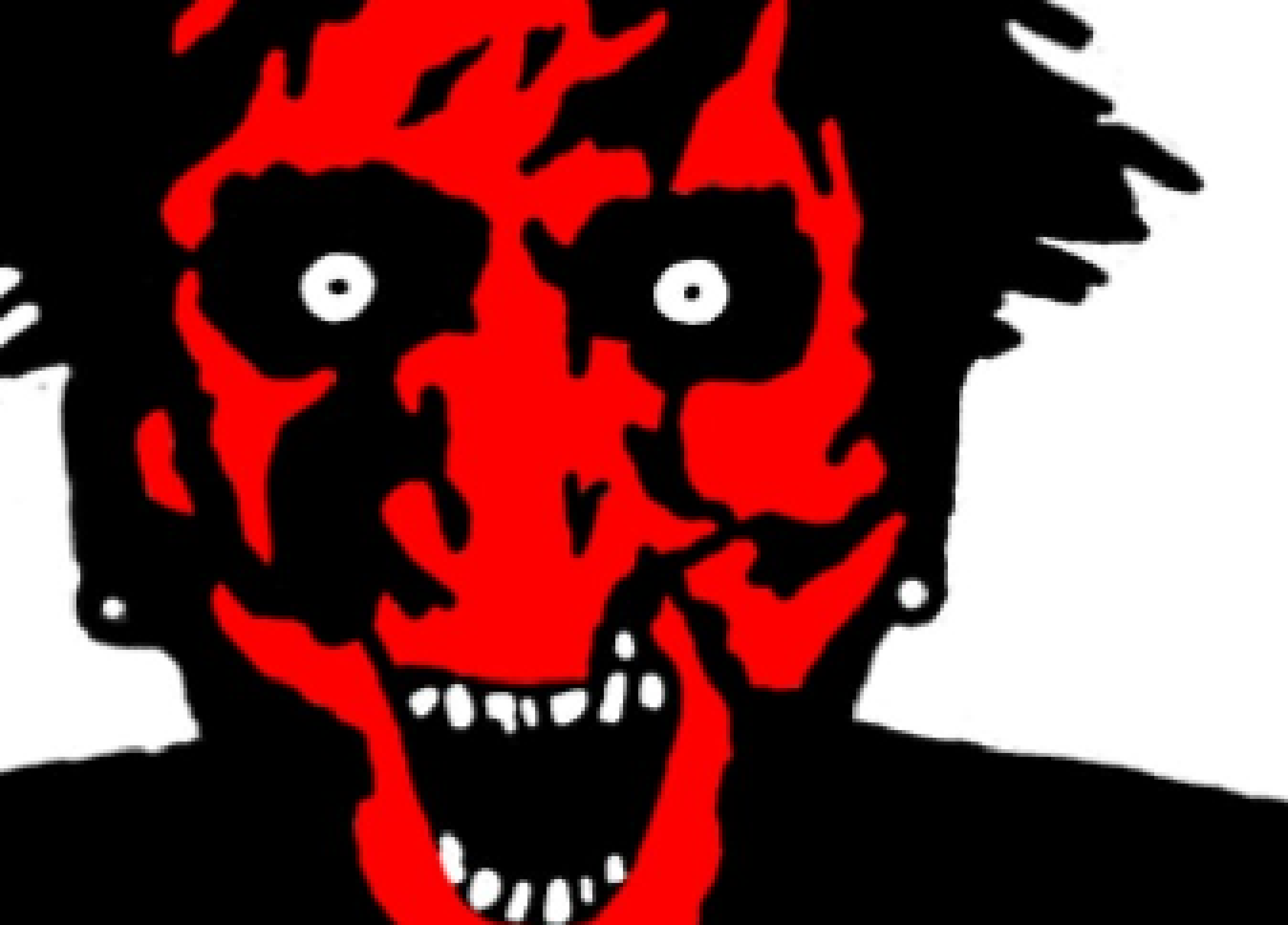 [cc6fe3] I call dibs on the lipstick face demon from insidious 