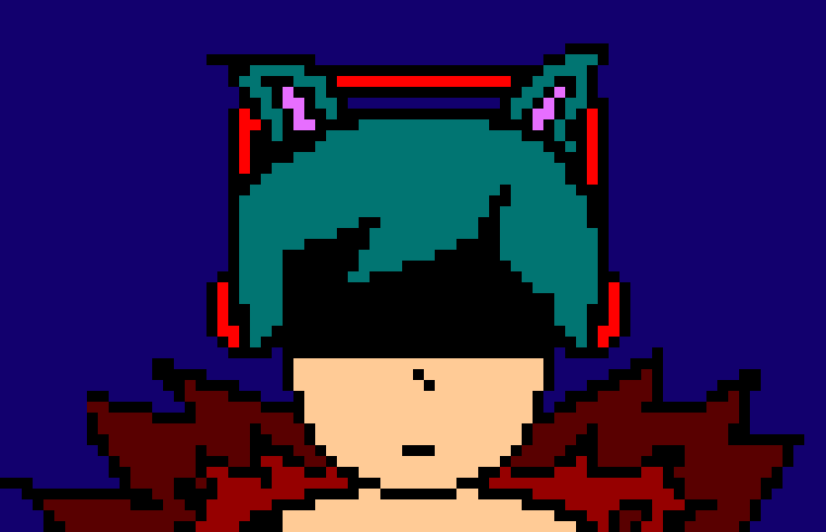 [3a33bd] out of rp]umm dude the devils fire just makes sure the wound isn't healable you don't actually have fire on you-Cade