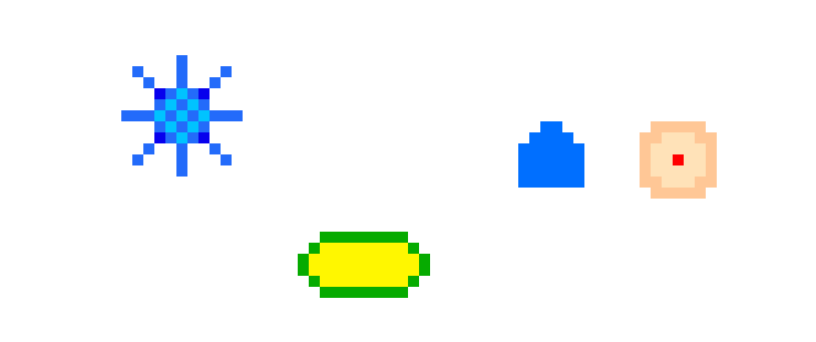 [9664c4] Virus, Germ, Pill, Cell