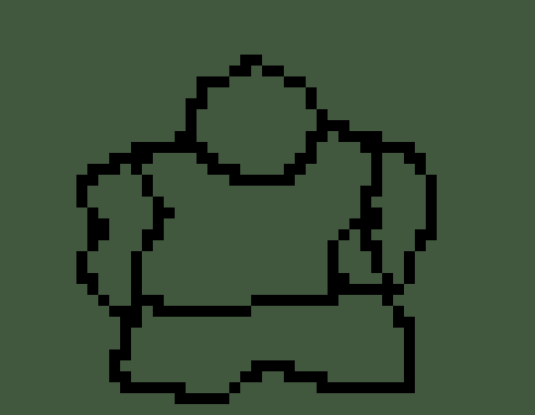 [63ea65] ... yeah nevermind i'm just gonna. not try sketching that