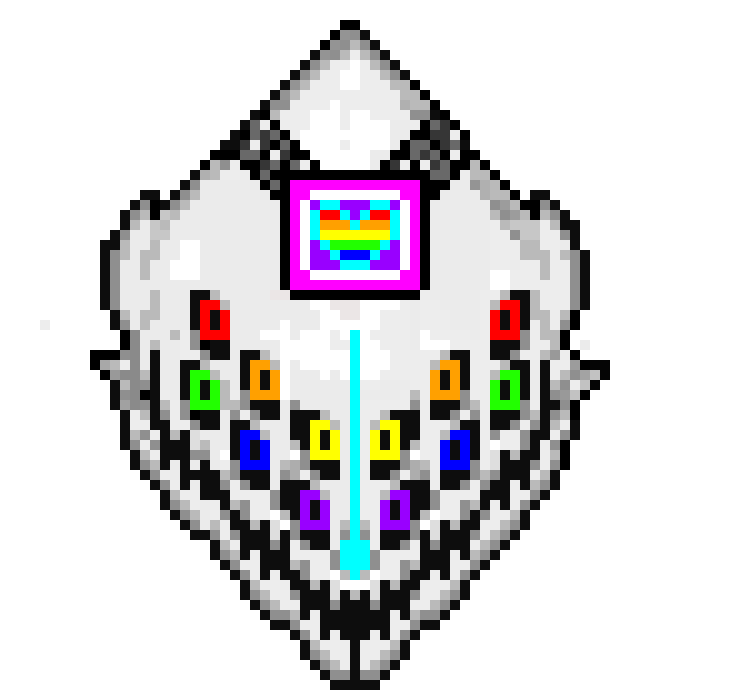 [ae61c8] Son I don't know what they do and I want to make sure it's demonic and do cool things