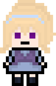 [8ebd91] Pixel sprite