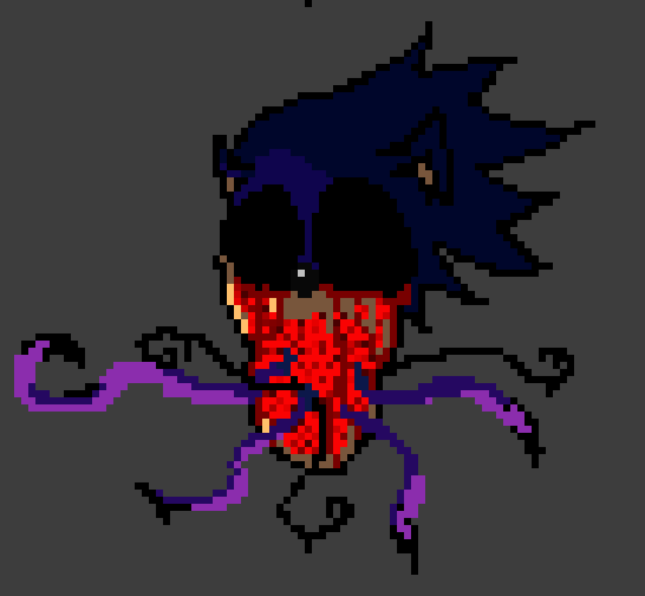 [eef2cd] scary fast animal thing