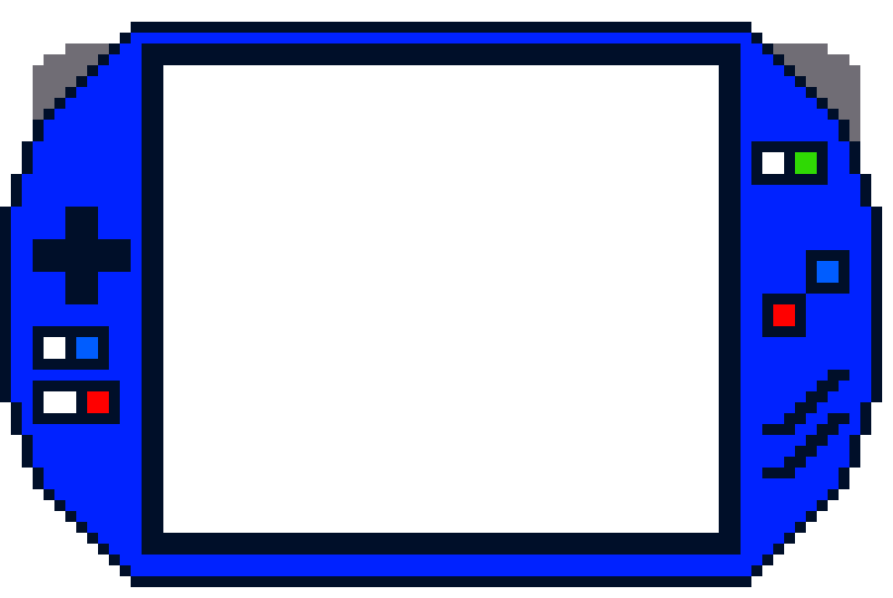 [9664c4] Blue emulator