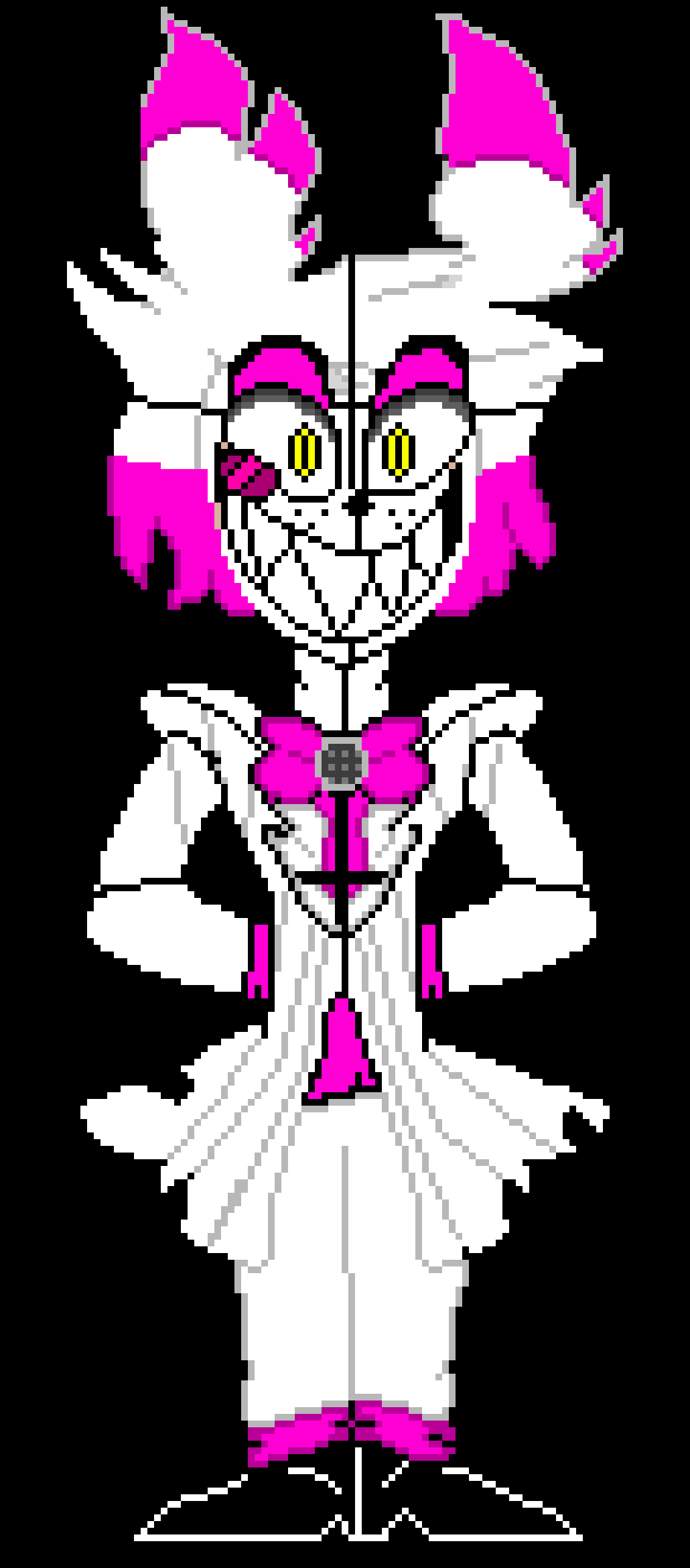 [d9ae9c] Funtime Alastor