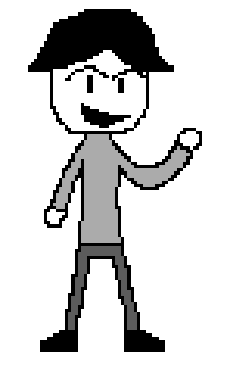 [b6effd] 3er-idle-normal