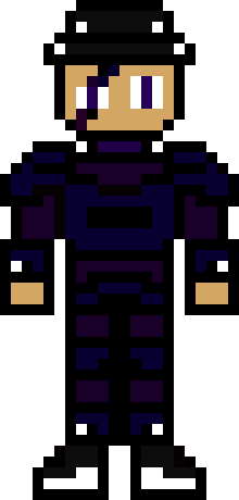 [6b1b1f] Kosumo Celestus