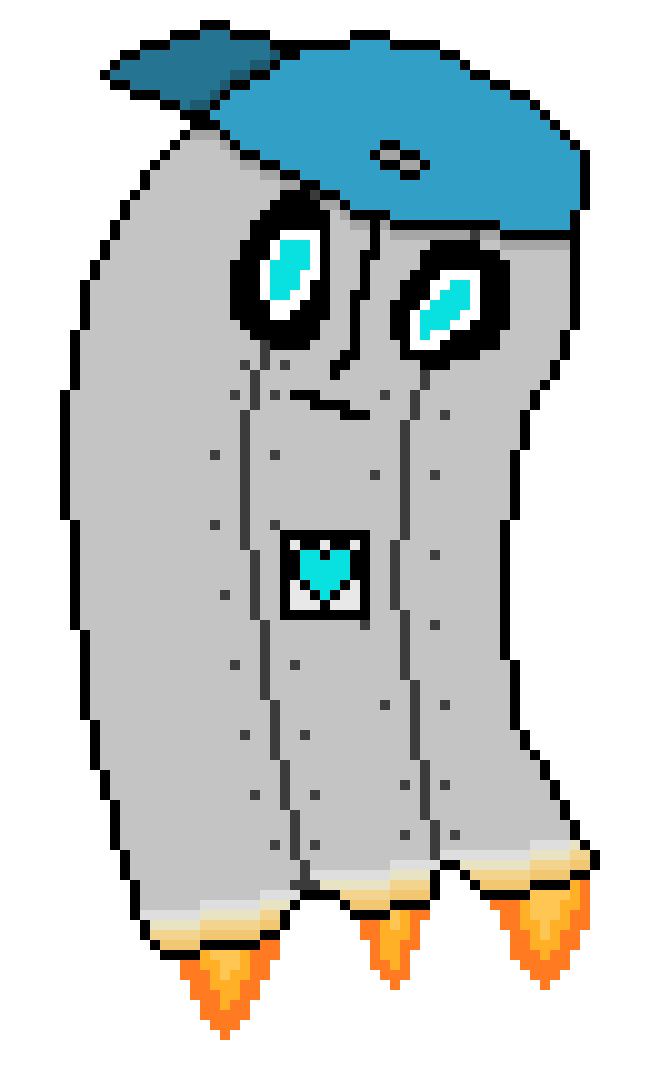 [5accb8] *Still with Chey* wh-what are you doing?}SE!Napstablook