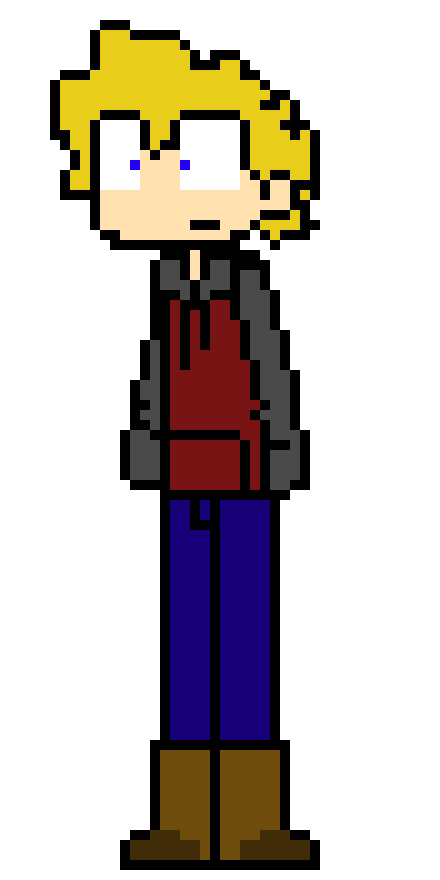 [a81234] w-what the? SEAN DID YOU SERIOUSLY TELEPORT US! WERE NOT IN THE UNDERGROUND ANYMORE SO YOU MUST HAVE!