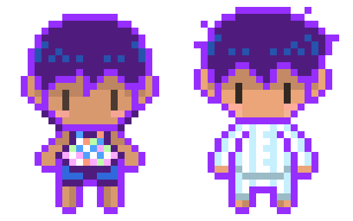 [bc52d8] headspace kel + hero omori