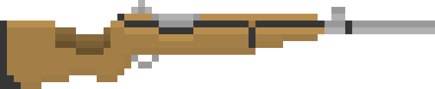 [9664c4] M1 Garand