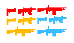 [54c10a] weapon icons