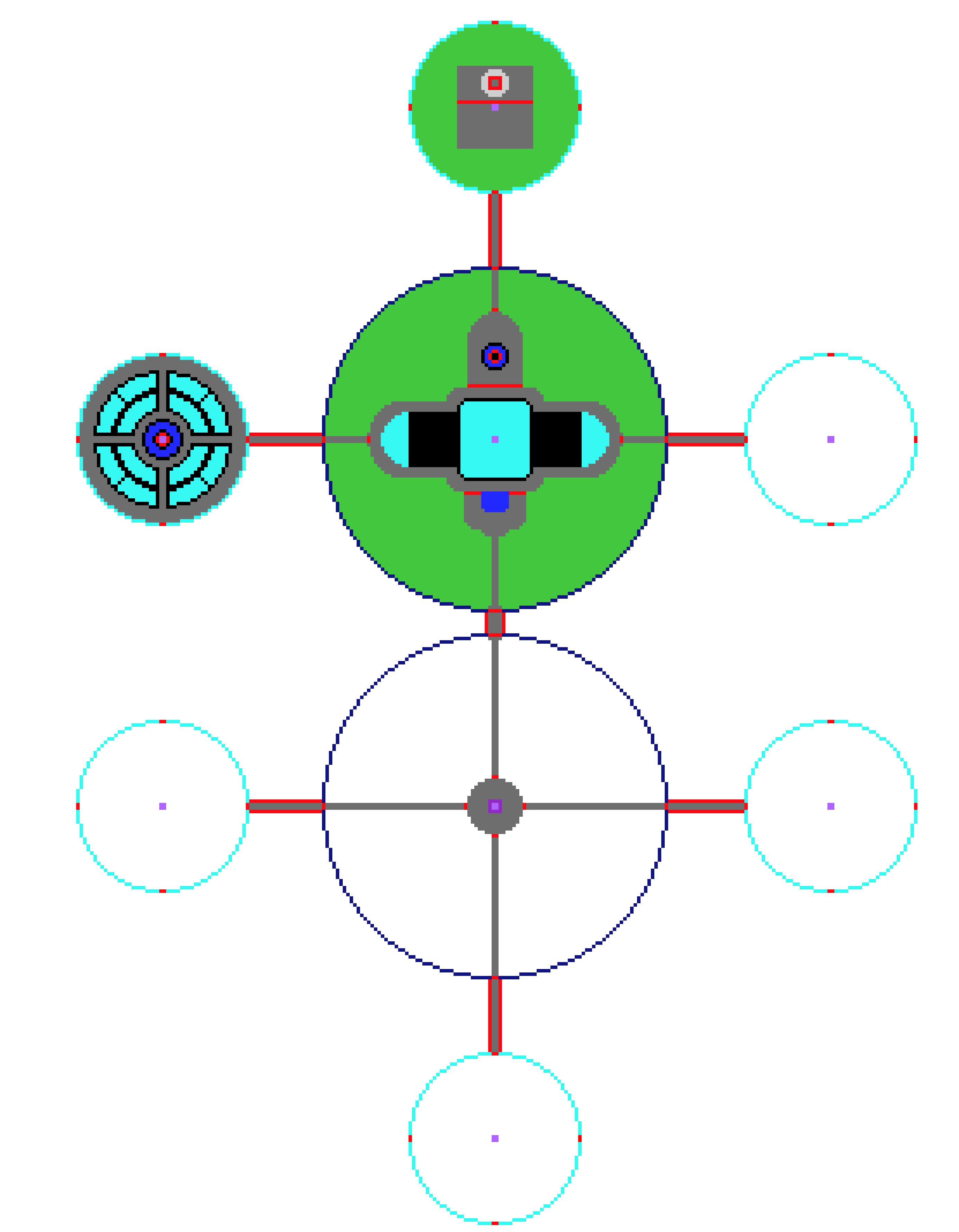 [8b6e5f] Base sous-marine #11