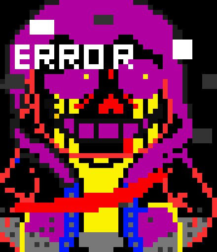 [450a4c] me: [ack] i got hit ugh i-i always s-said life w-was a big j-joke h-heh