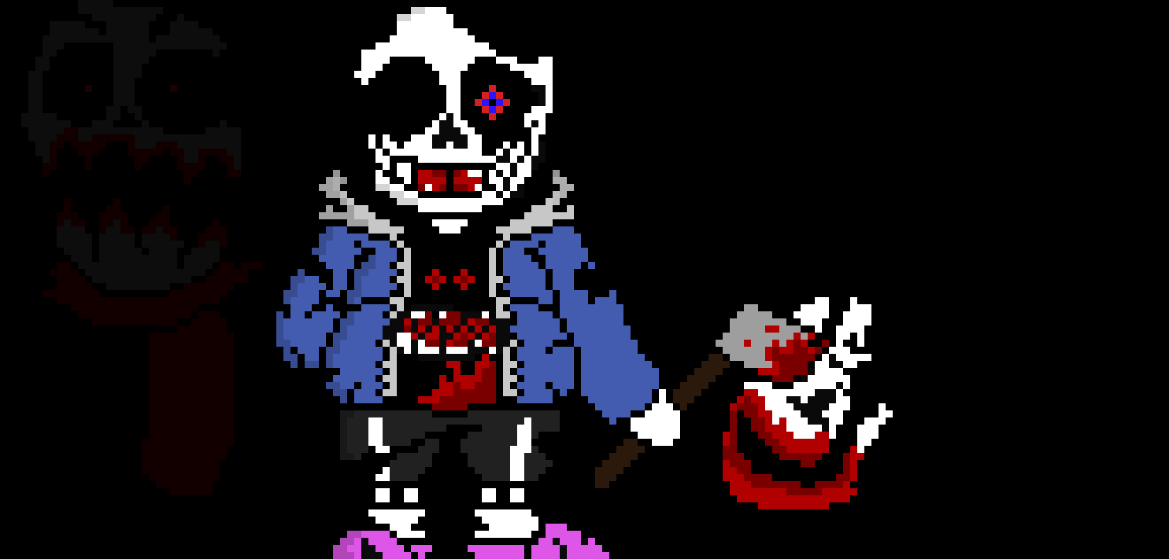 [7ce906] Ş̷͔̯̮̰͋ą̵͚͕̺͉̤̪̪̠̐̋̇̉́͊̎͐̍̋̇̆̉̓͘n̴̘̺͖͐s̵̨͖͕̺̙̬̤͚͖̫̜̟̬̟̋͑̿̒̅̀͗̆́̂͒̽̿̒