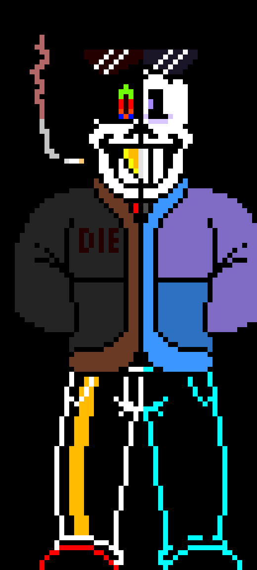 [9664c4] this  is the fell's edit