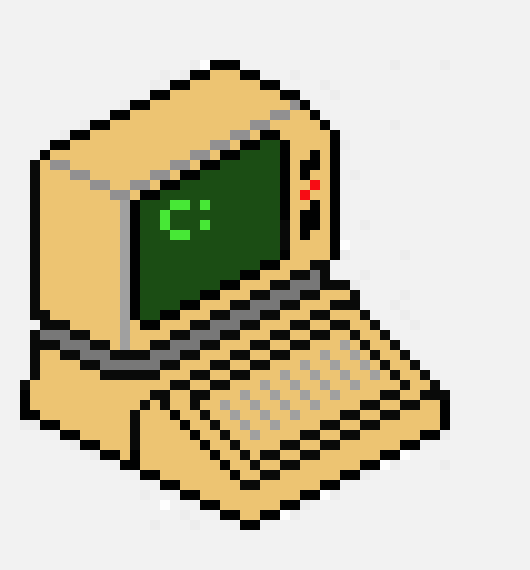 [93d1fc] Just, Tell it, Like speak to it! -computer n1c0