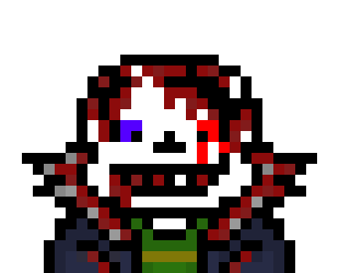 [197390] Oh cool *thumbs up as he drops himself into a river of lava*