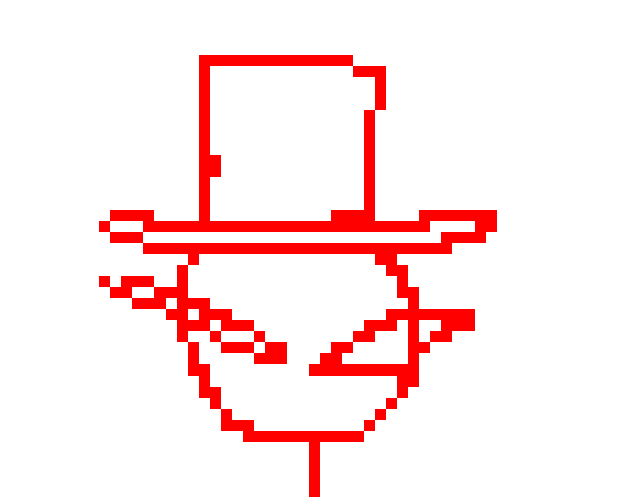 [4c44a1] You as well, Gaster? Has the collective consciousness of this social ecosystem succumbed to some inexplicable lacteal-fixated psychosis