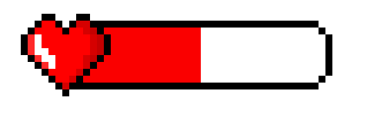 [ef6ea6] Health Bar (50)