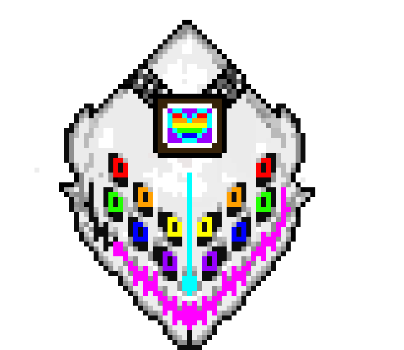 [ae61c8] So I took the Timeline Purger and turned it into Ink's Soul Cannon