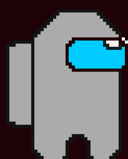 [96e29f] *snaps evryones necks but does not kill sans*what ever he is to drunk to notice-grey imposter
