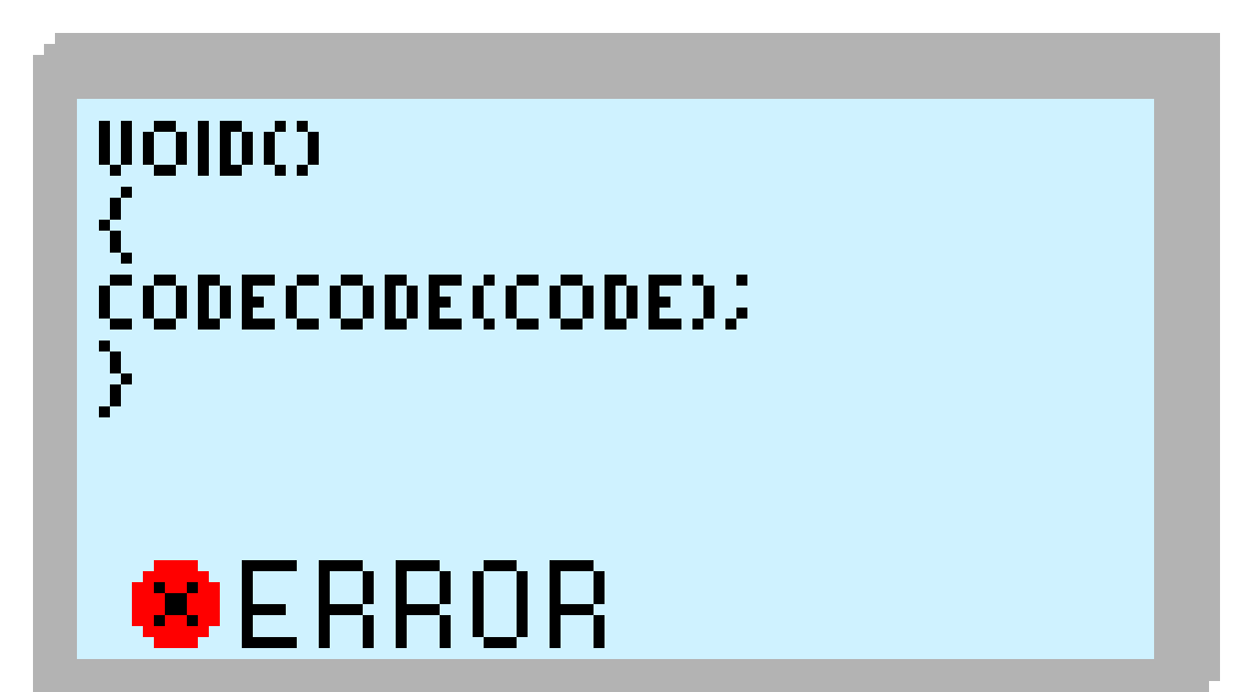 [9664c4] Coding (Trials and failures)