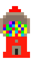 [9664c4] gumball machine
