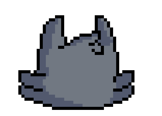 [0b51d0] ...I think I over-did the shading-