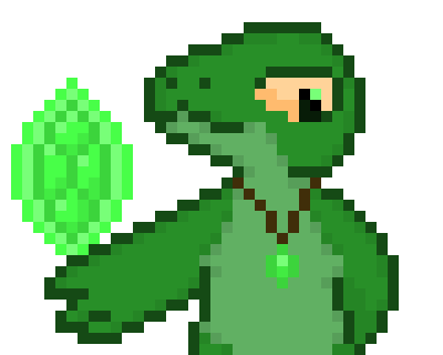 [df648d] Anau, if your still there.. uh, i think you might need to buff some of your floors monsters, because the highest stats for my floor are like... almost at the same level as your regular enemies, and im the easiest floor!