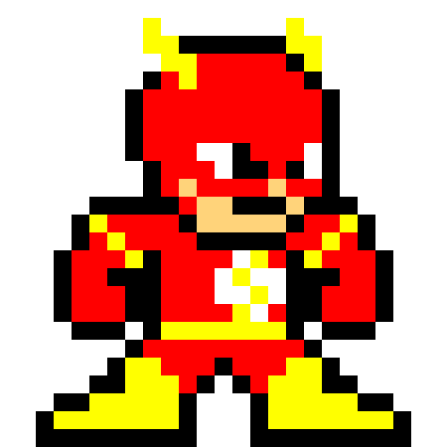 [9664c4] Flash