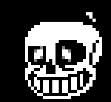 [e33228] Damn, I went as far as I could go...never expected seeing this thing here. [lssunky]