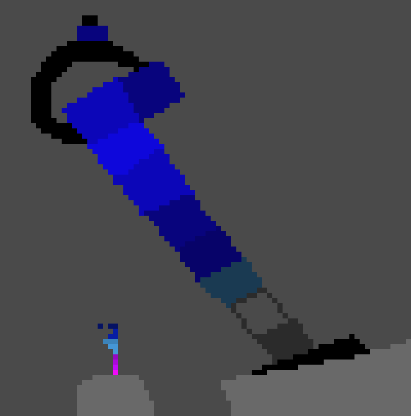 [7db02d] Jtoh: Citadel Of Scythe Recognition Progress -  Fresh!Ink