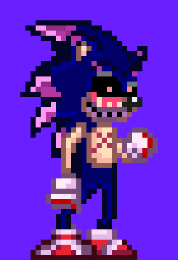 [970cdd] Jevil-You idiots,you play the game like this*He begins to show Jevil and Spamton how to play Sonic forces*