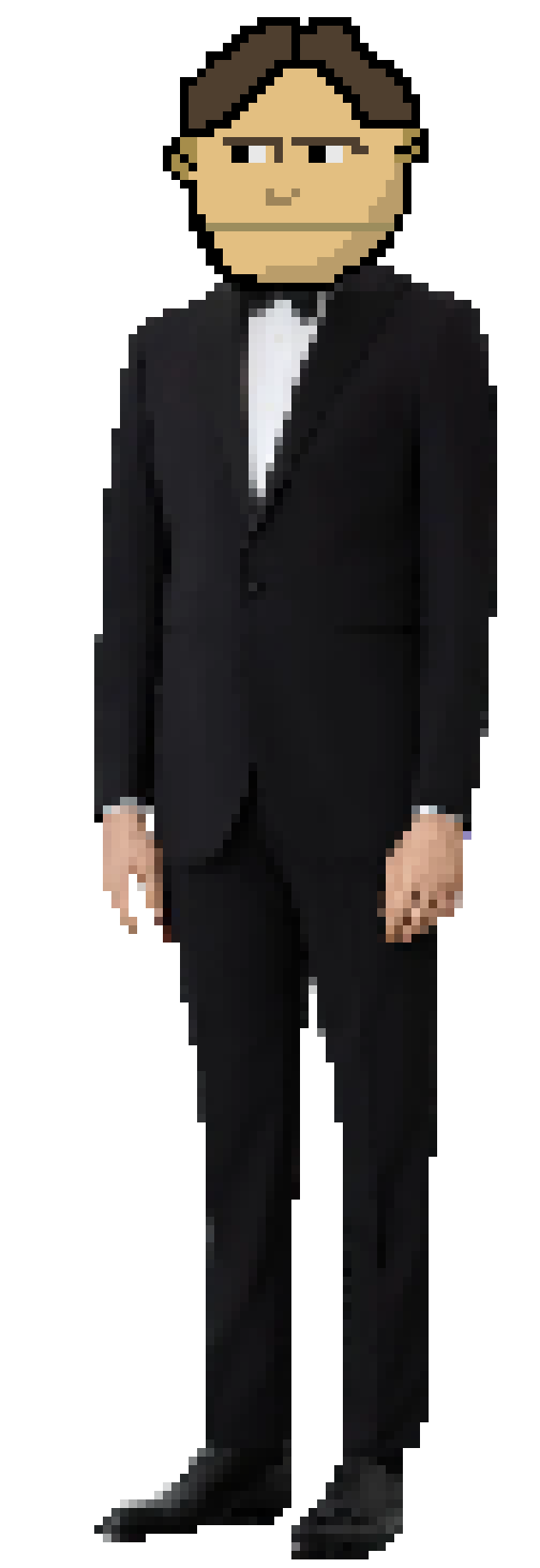 [49b043] head butt 2