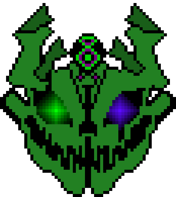 [f81492] True divinity blaster