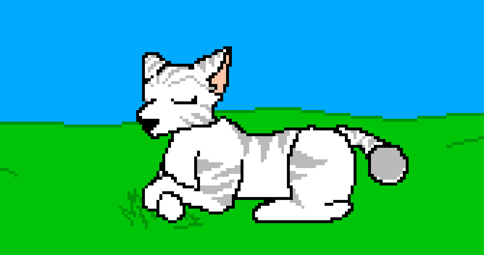 [0b5d7e] Undertale Sprite