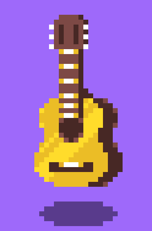 [479807] Guitar - Acoustic