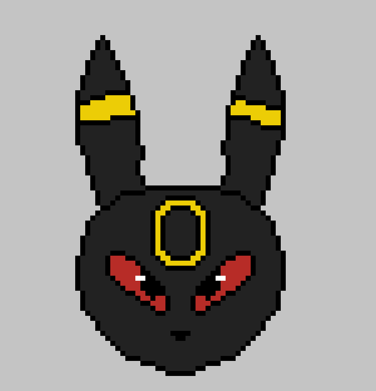 [30dec3] i'm just gonna save this here. the ears look like shit,. and i dont feel like fixing it, so i'll save this, and finish it later.. -Ez