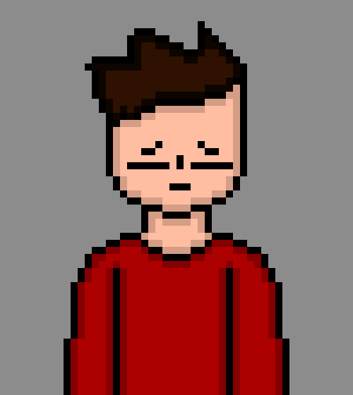 [5b62b0] I'm sorry for calling you a mutt, please don't hurt me... -Adam