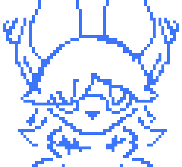 [f5254f] I feel weird today.