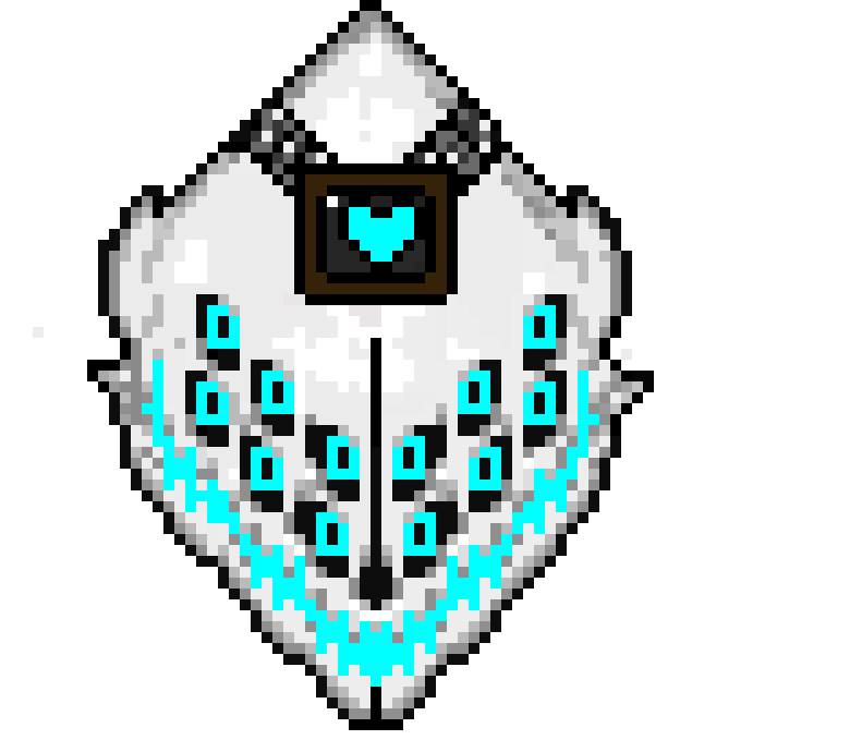 [ae61c8] Idk if turquoise has any special powers but im making this just every color of the souls. but for reals gtg now