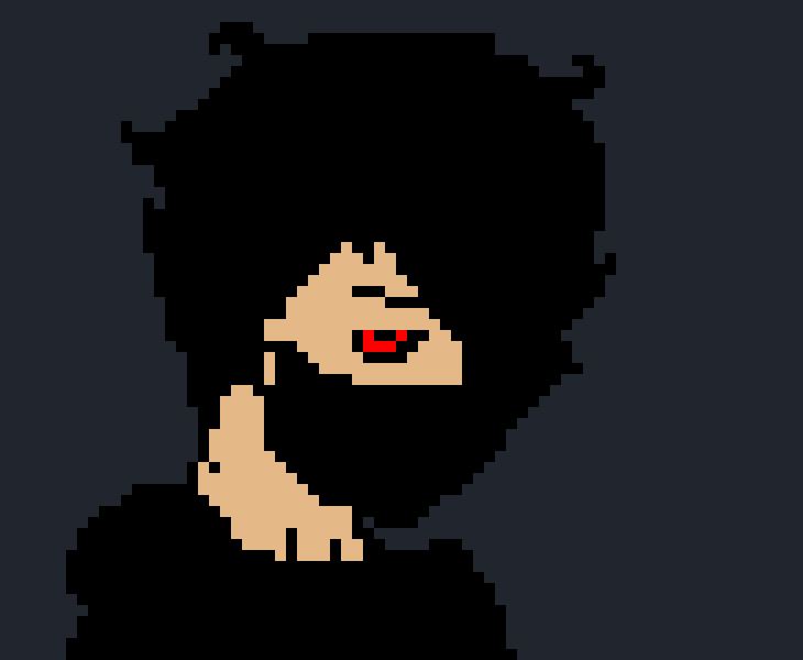 [e089b1] Heh....You challeging me? Plus, with your "im never loving again", I can confirm you wrong.